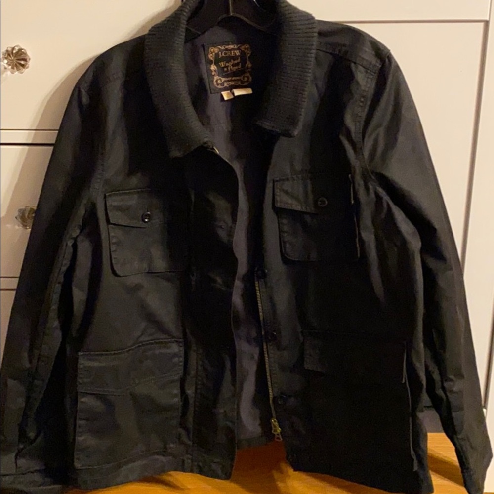 JCrew XL women’s jacket